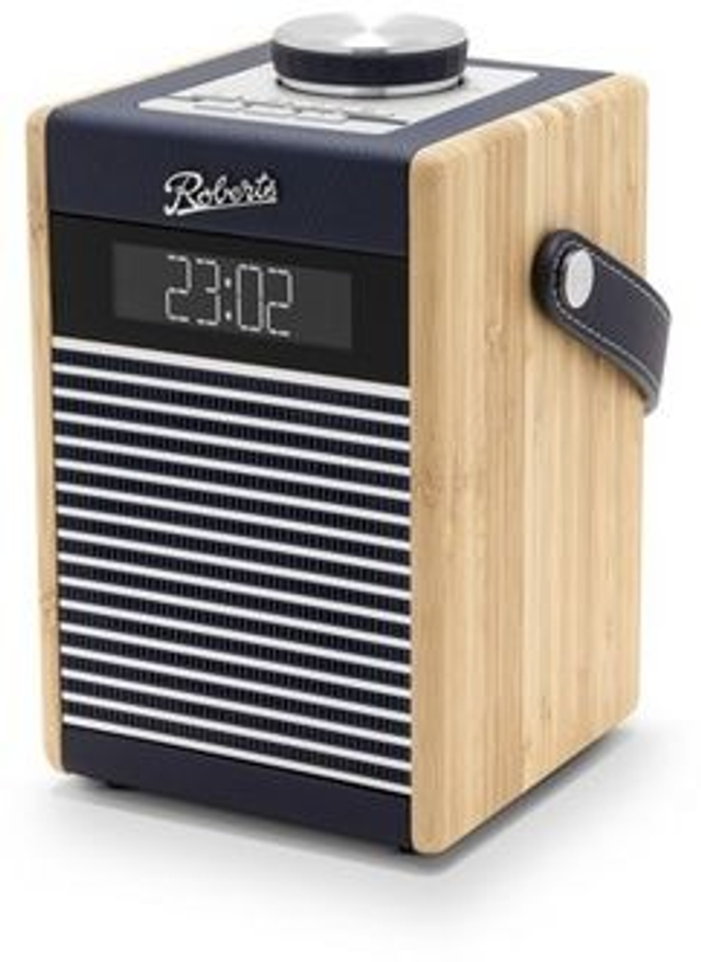 Roberts Rambler Midi DAB+ Radio