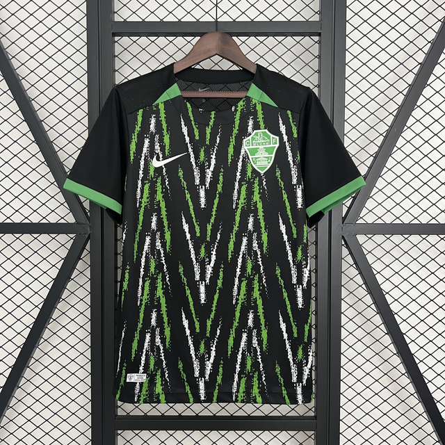 Camiseta 2ª Elche Versión Fan - 25-26