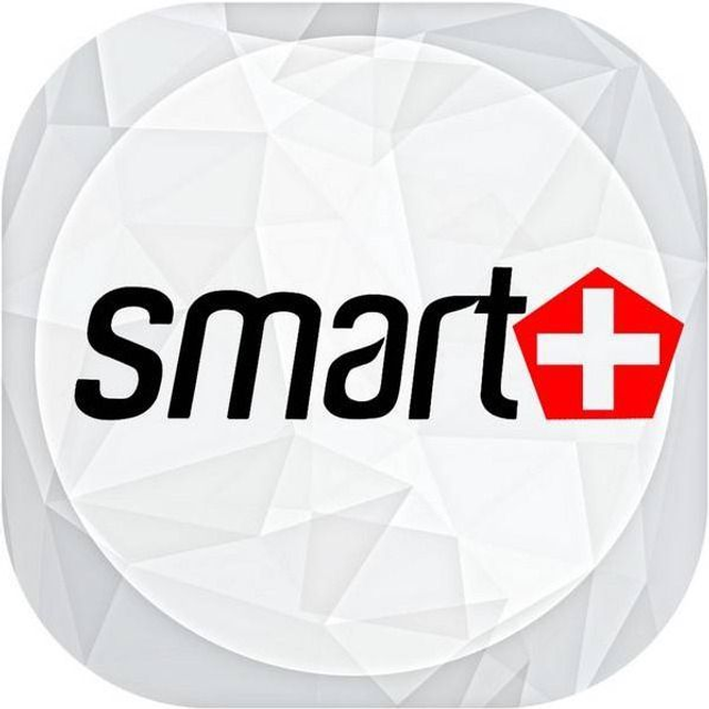 Smart Plus -