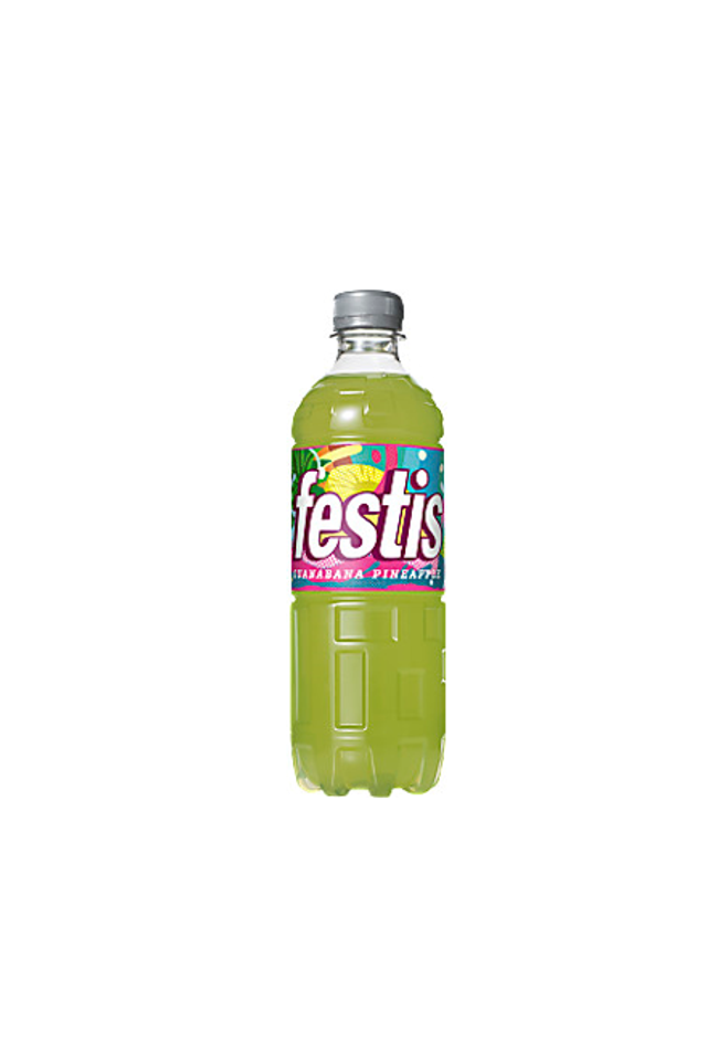 Festis Guanabana & Ananas - 500 ml