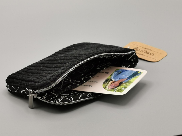 Porte-monnaie/cartes