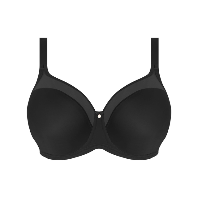 Elomi | Smooth | EL4301BLK | Black