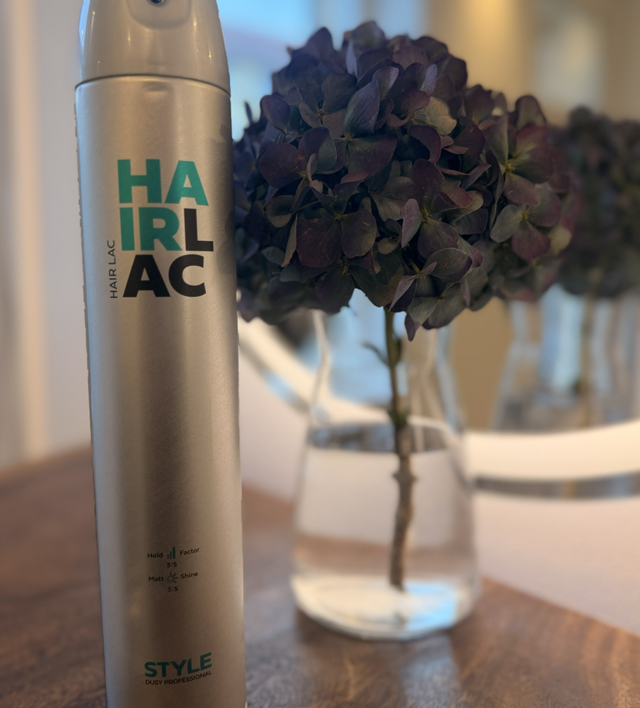 Hairlac Strong 500ml 
