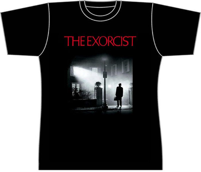 The Exorcist 