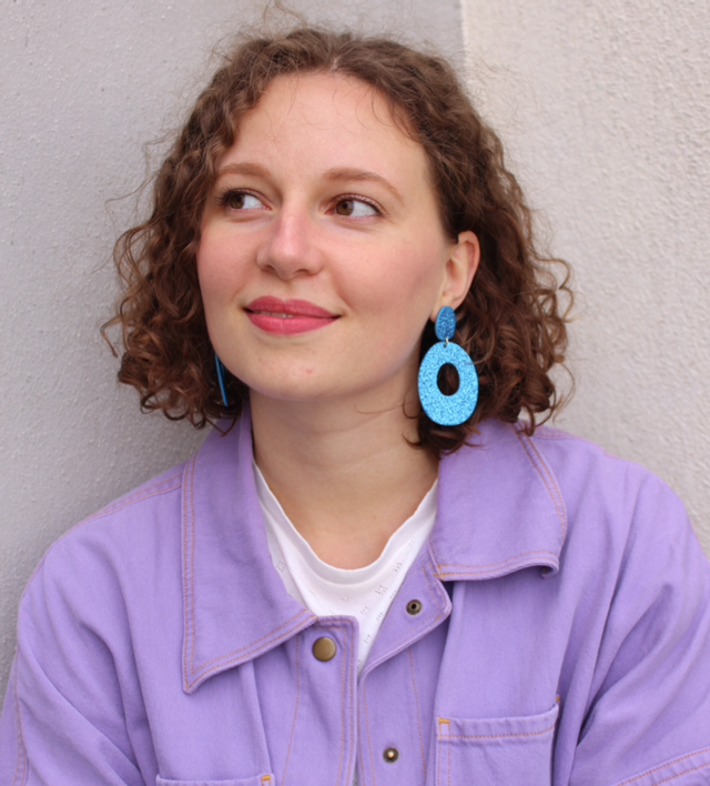 Iris • personnalisée