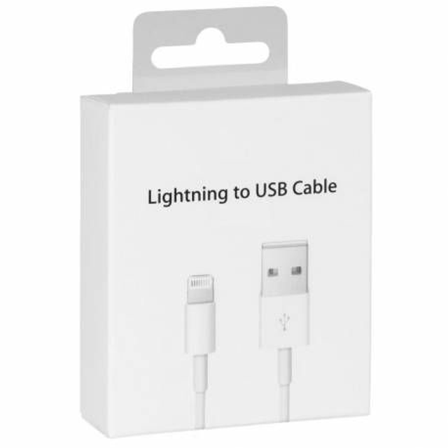 Cable Usb a Lightning