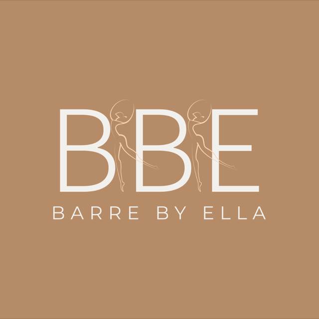 Barre class with Ella at soul barns