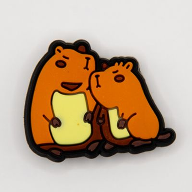 Capybara 4