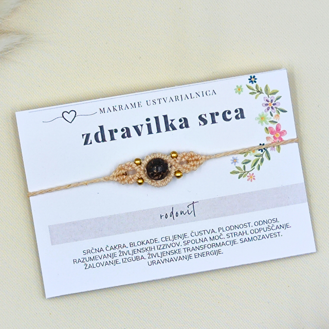 Zdravilka srca