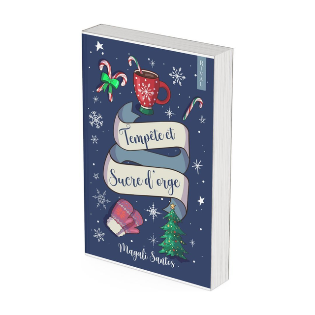 Tempête et Sucre d'orge