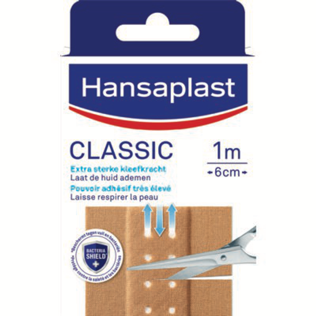 Hansaplast Classic