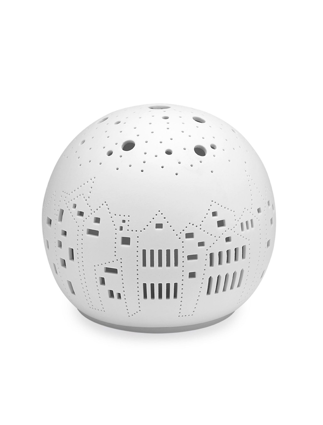 Nasoterapia - Winter Tale Diffusore a ultrasuoni