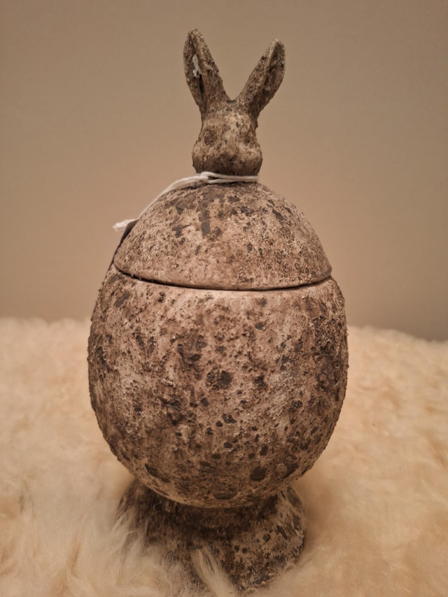 Haas Voorraadpot Countryfield