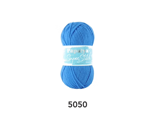 Super Stitch 5050