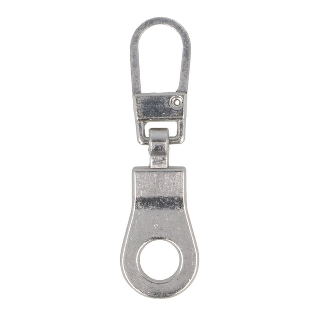 Ritsenschuiver ring zilver (MG9164694)