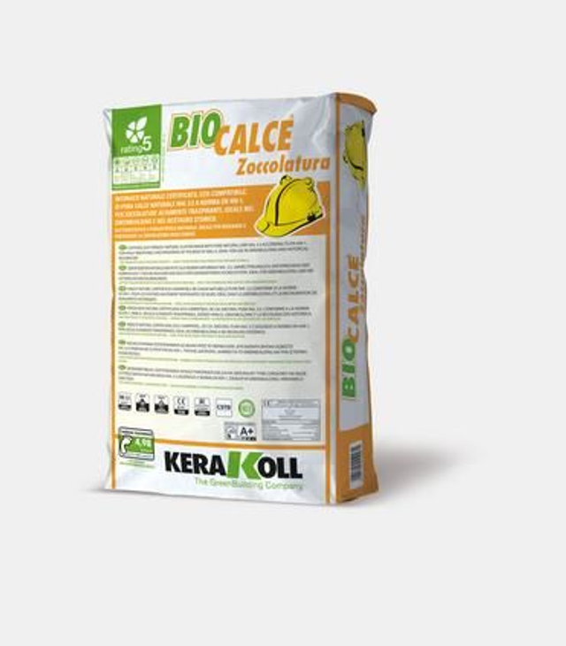 Biocalce Zoccolatura (kg 25)