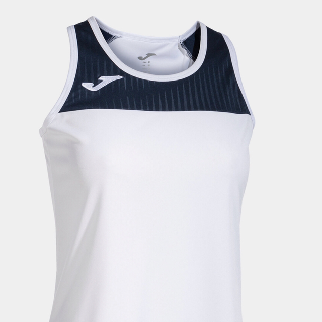 Glasnevin Joma racer back ladies