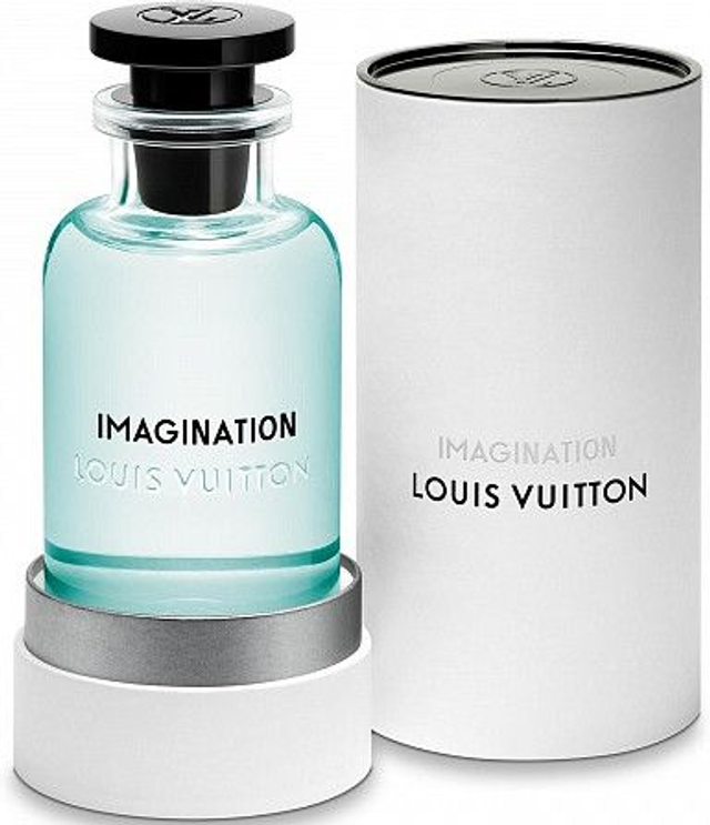 Louis Vuitton Imagination 