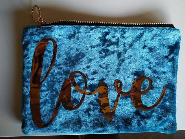 Pochette " Love "