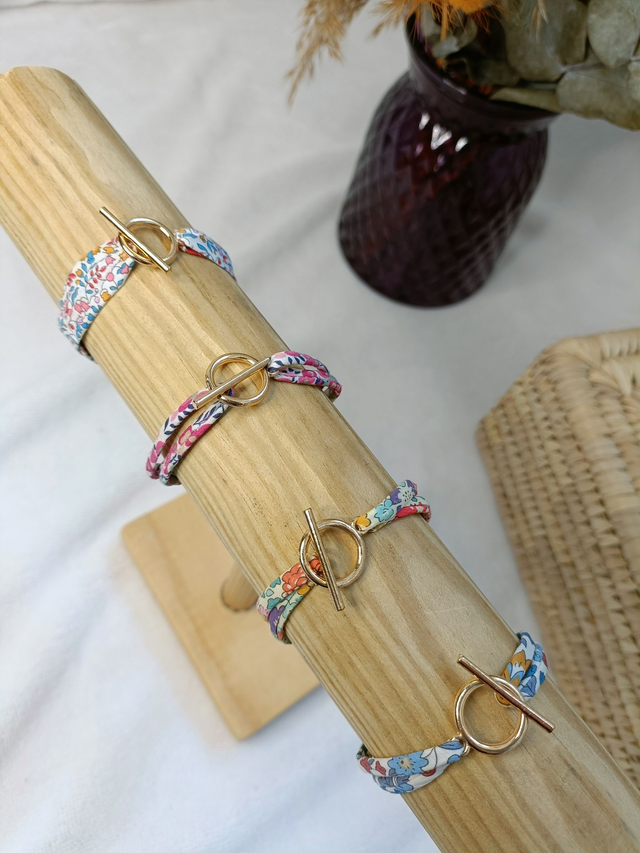 Bracelet femme