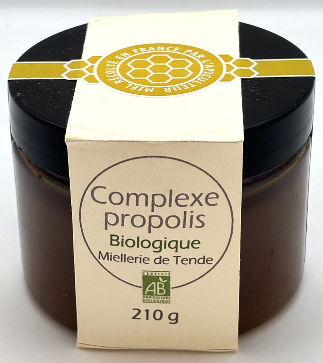 Complexe propolis 210g