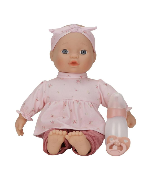 Muñeca Lily Little Dutch