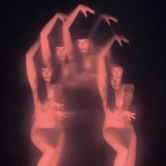 GOST
"Rites Of Love And Reverence"