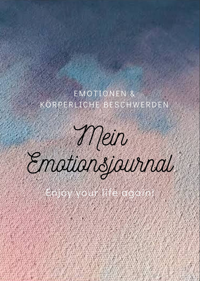 Mein Emotionsjournal
