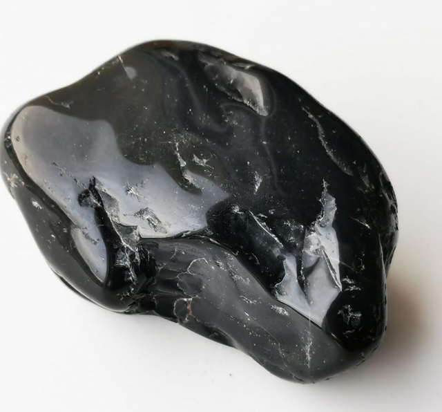 Tourmaline noire