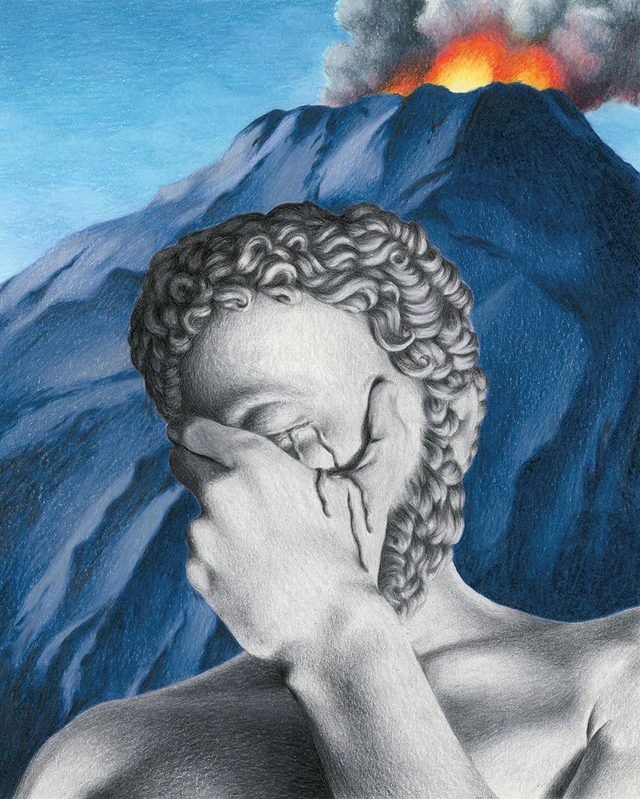 Rêver d'un autre monde, Polifemo