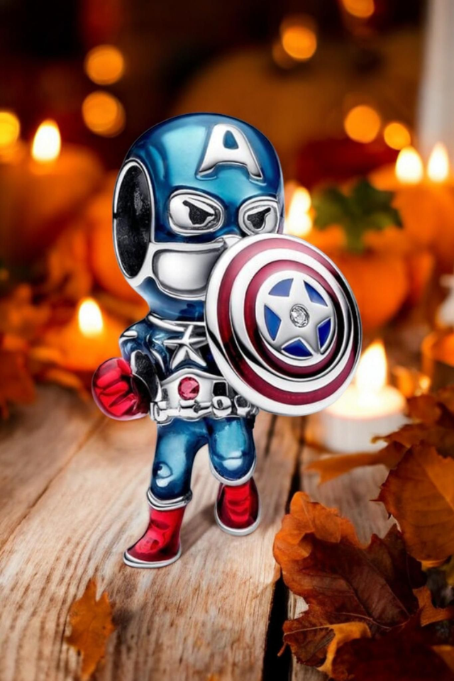 Bracelet Pandolith --Honneur ,Force intérieure