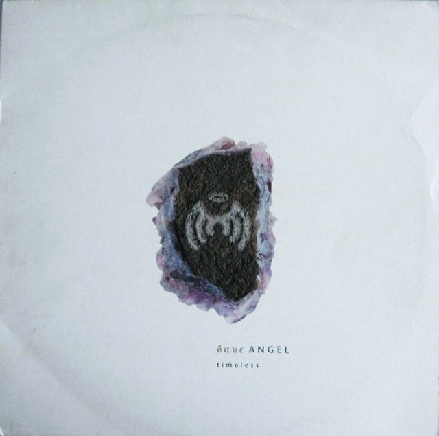 Dave Angel – Timeless - 4th &amp; Broadway