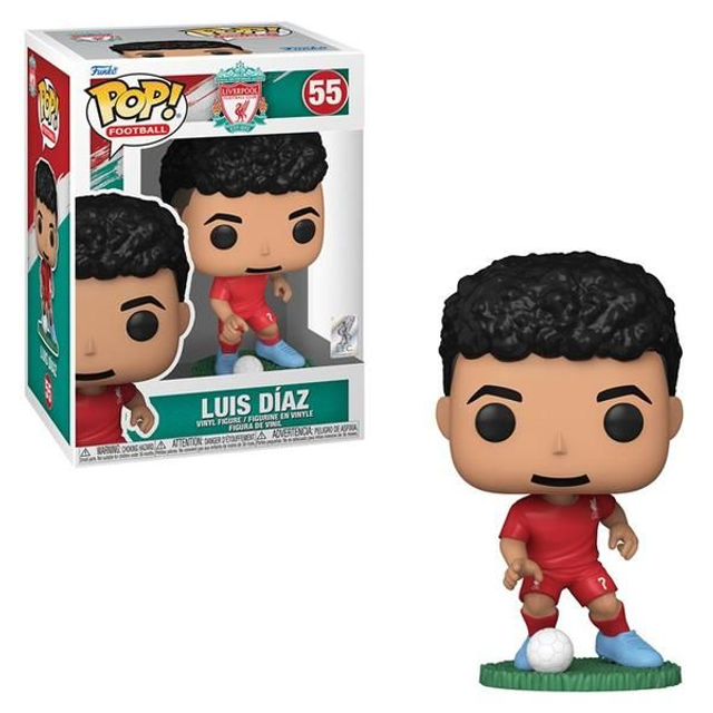 Luis Díaz Liverpool 55