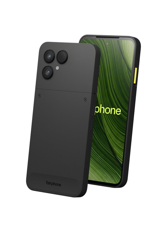 Fairphone 6 googlefrei +Live-Schulung 1:1 Betreuung Jitsi/Zoom Einführung; /e/os System