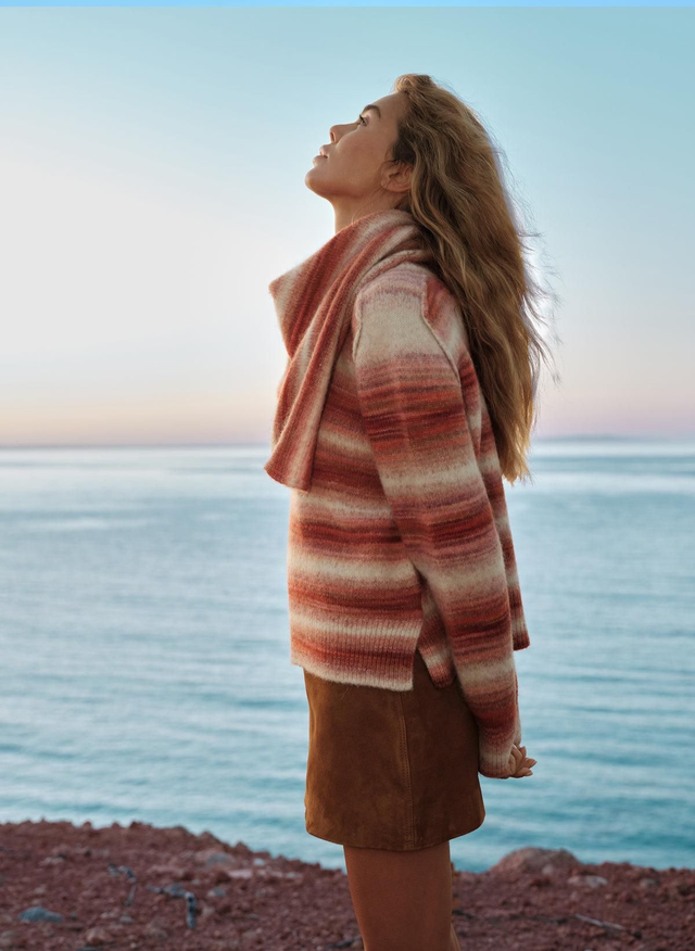 Pull - Maison Anje | 52061