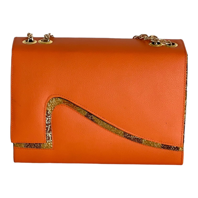Sac à main "Elégance"