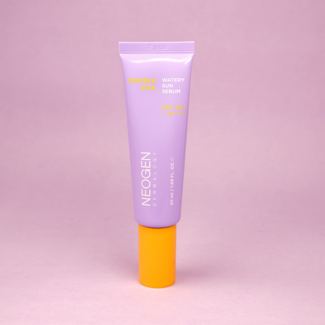 NEOGEN DERMALOGY - Double Vita Watery Sun Serum