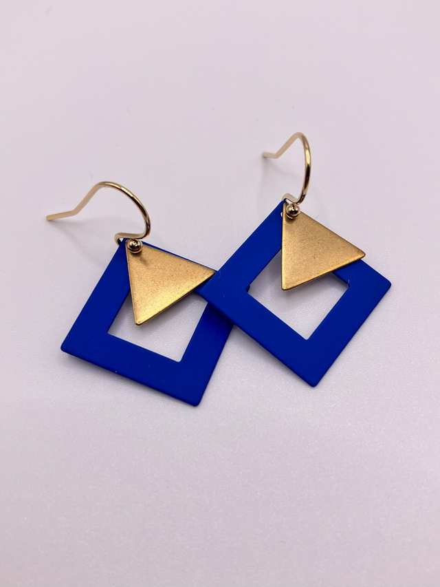 Bleu chic