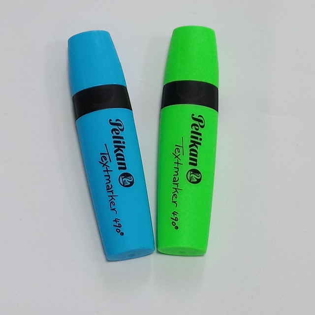Pelikan Textmarker 490