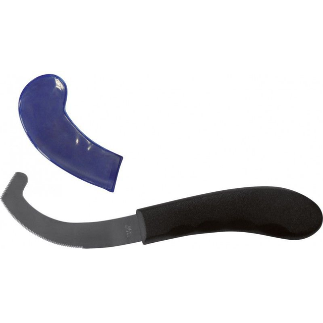 COUTEAU À ŒUFS DE MOUCHES HIPPOTONIC