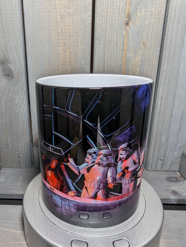 Storm Trooper Mug