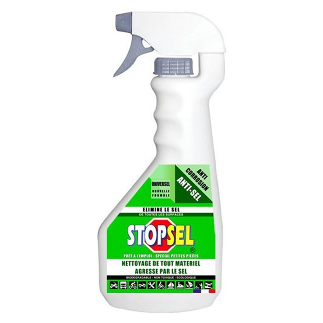 STOPSEL pulvérisateur 500ml