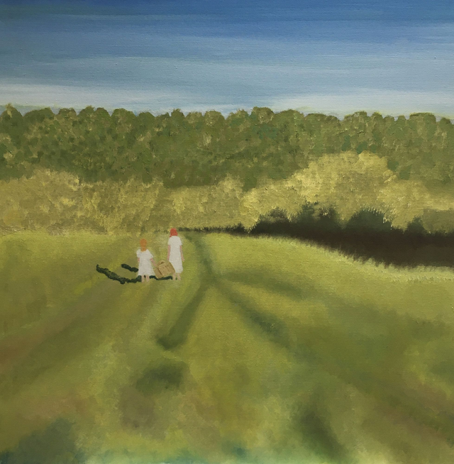 Charlie Steen - West Country