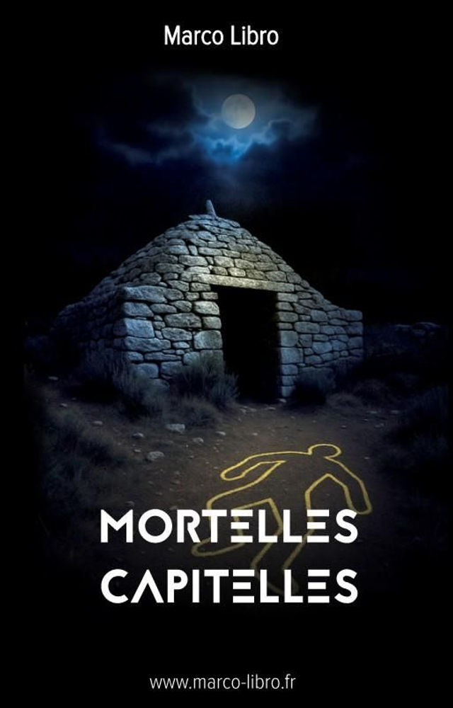 #012 MORTELLES CAPITELLES