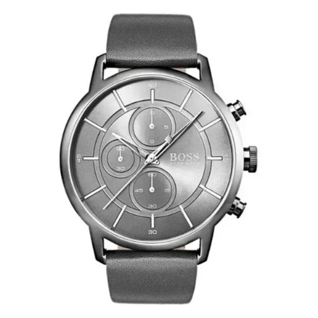 Montre Homme Hugo Boss 1513570 44 mm