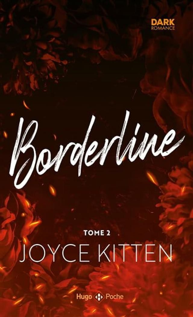  Borderline - Tome 02 -b Joyce Kitten