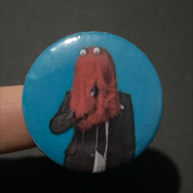 Badge #39