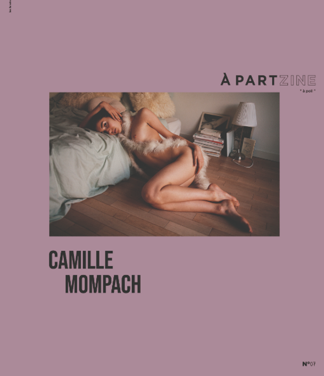 À PART ZINE n°7
