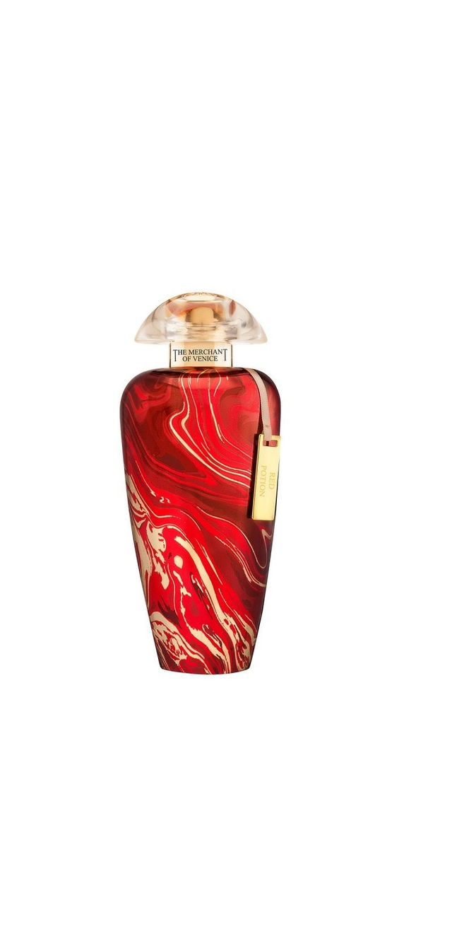 The Merchant of Venice Red Potion Eau de Parfum