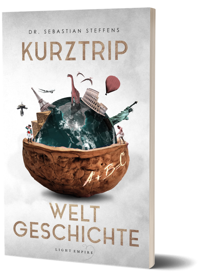 Kurztrip Weltgeschichte